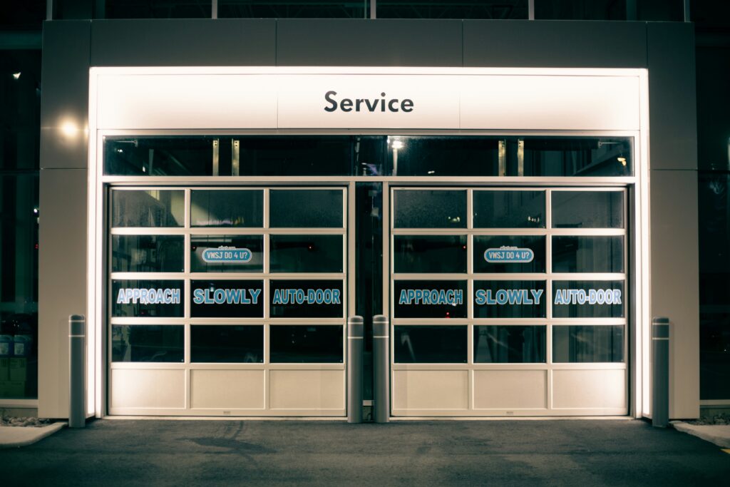 Seattle Airport Car Service: Stress-Free Rides to and from SEA