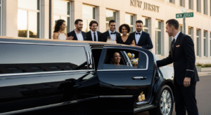 Make Your Birthday Unforgettable with a Birthday Limo Service Near Me New Jersey